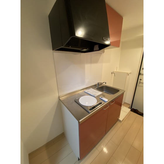 MKM根岸 キッチン