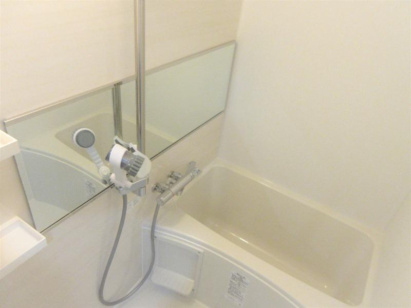 クリオ ラモード木場公園2階 前回募集時写真