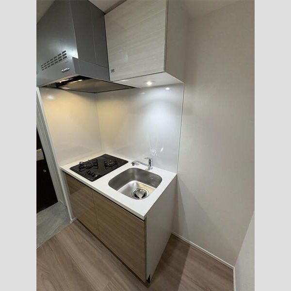 MAXIV八王子TRE307号室 玄関