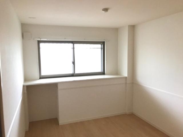 スターフィールド105号室 洋室