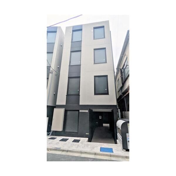 Monologueの外観画像