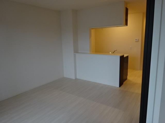 プリムローズ リビング