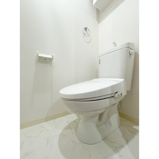 アーバハイツ六町環七北通り0605号室 内観