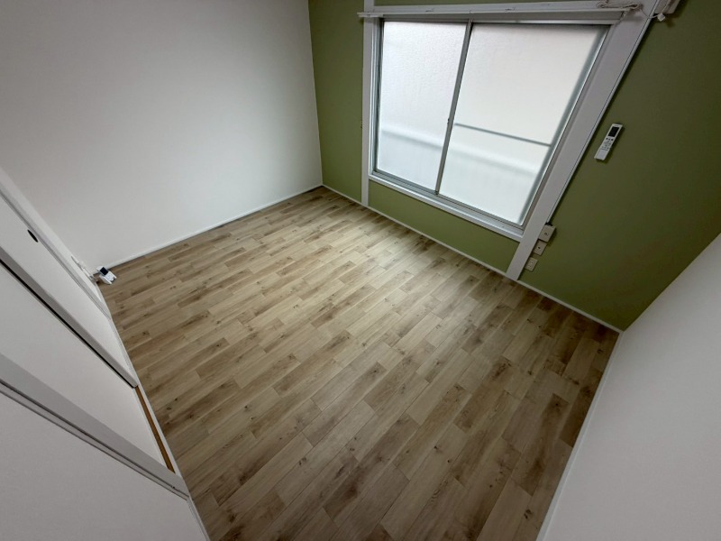 吉岡コーポ1階 部屋その他