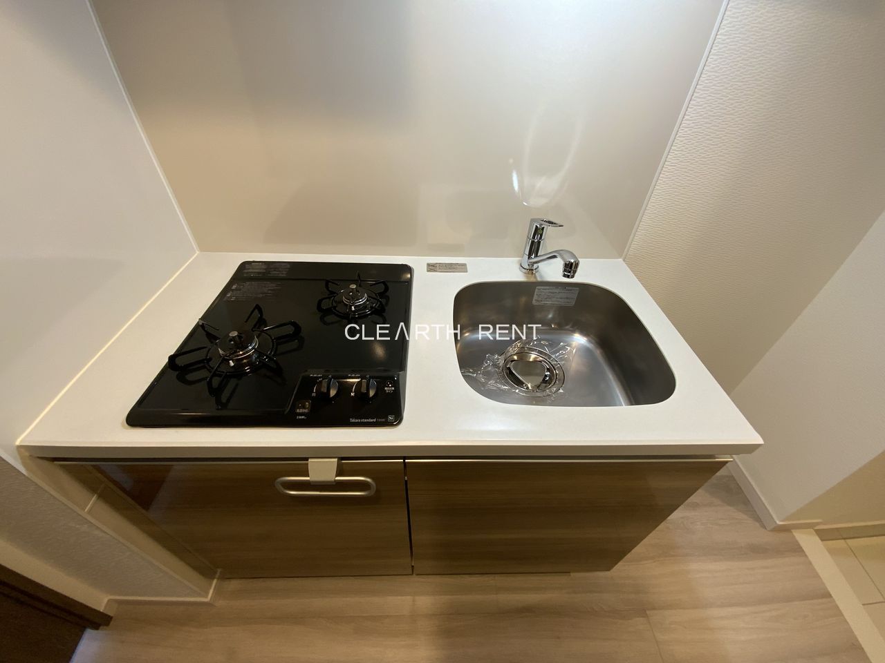 Ｖａｌｏｒｅ Ｎｉｓｈｉｓｕｇａｍｏ7階 同タイプ別住戸写真となります。現況と異なる場合がございます。