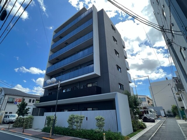 パラシオテルマス池上1階 部屋その他