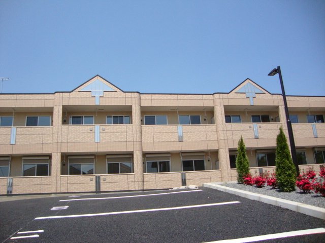 ｐａｒｔｉｄａ　～パルティーダ～の外観画像