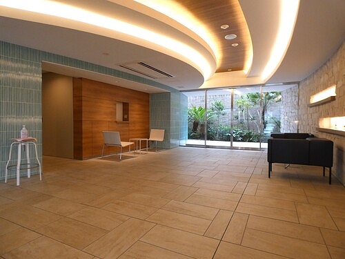 プレミスト湘南辻堂　ＦＯＲＥＳＴ Ｆａｃｅ6階 その他