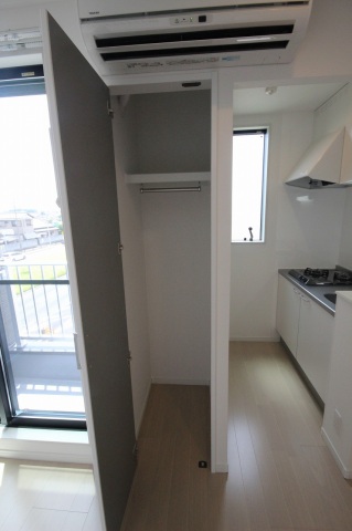 ＣＢ浦和美園エルジュ2階 部屋その他