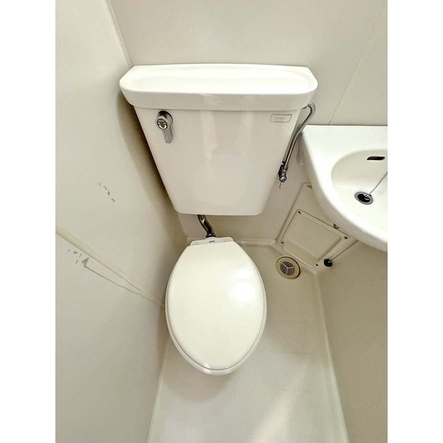 ハイムシマダ ※別号室の画像です