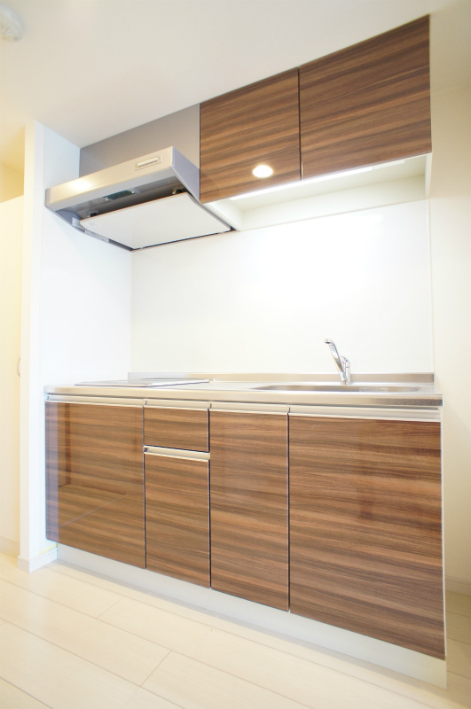 リブリ・祥3階 キッチン