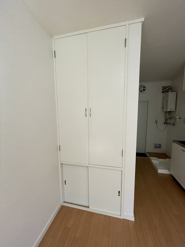 ソフィア佐野2階 部屋その他