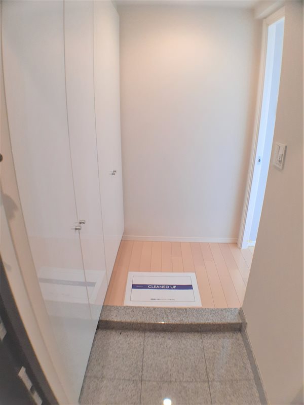 レジディアタワー目黒不動前7階 同建物別部屋の参考画像