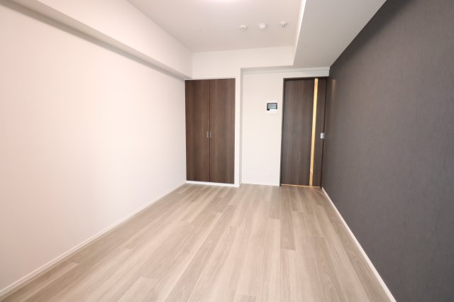 GENOVIA横浜石川町1106号室 リビング