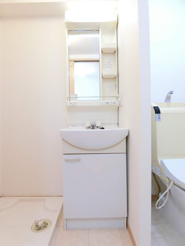 キューブハウスA棟2階 同建物別部屋の参考画像