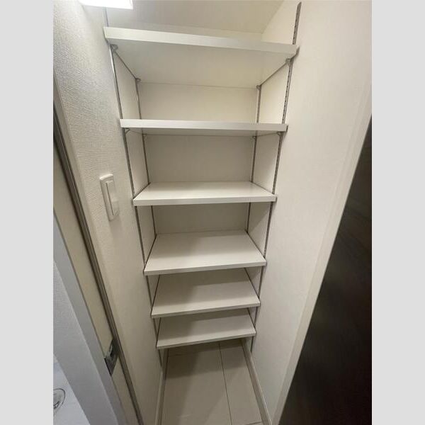 MAXIV大山 キッチン