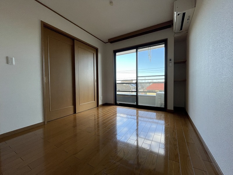 メゾンアルモニー2階 部屋その他