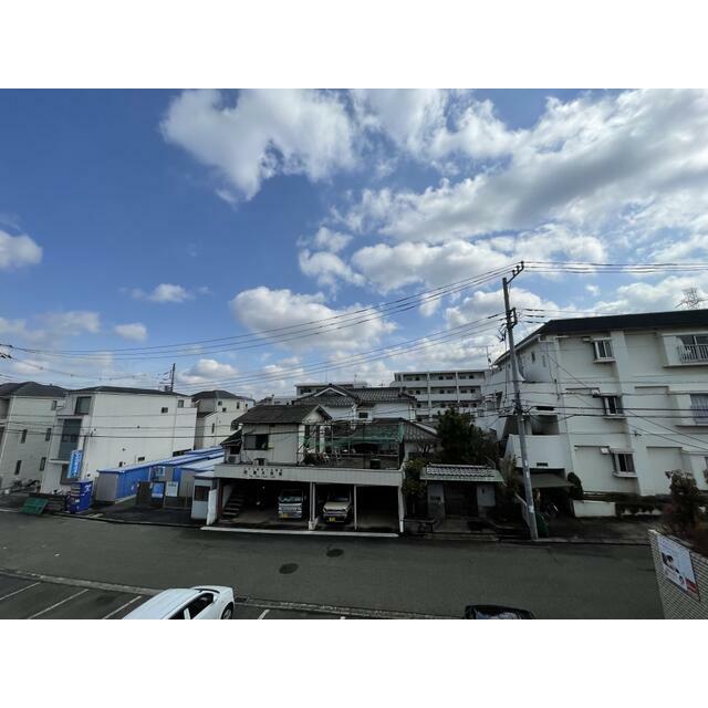 アーバニティ平本の外観画像