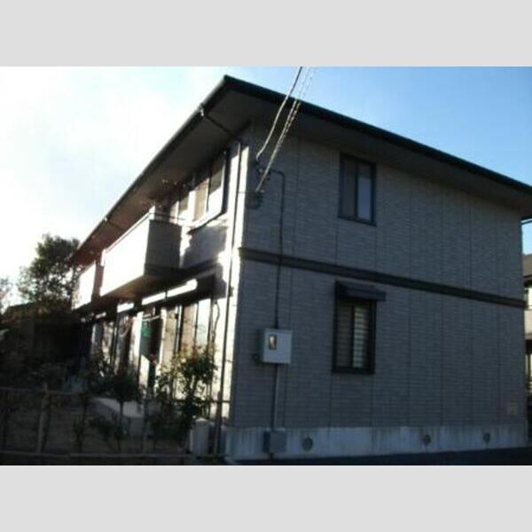 パークロイヤル　B 周辺