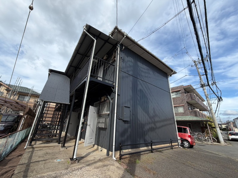 吉岡コーポ1階 部屋その他