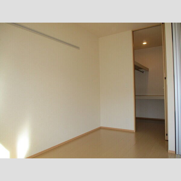 グレイスコート103号室 103(洋室)