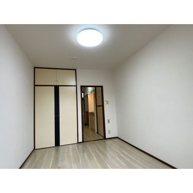 サンライズⅡ 内観