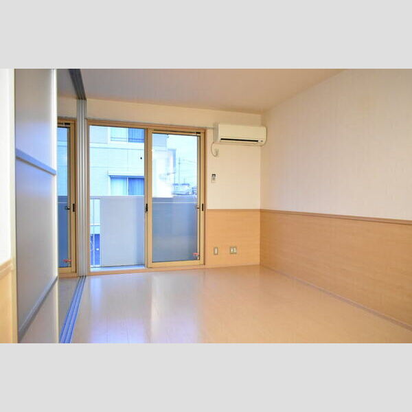 エバーグリーンガーデン　B103号室 LDK