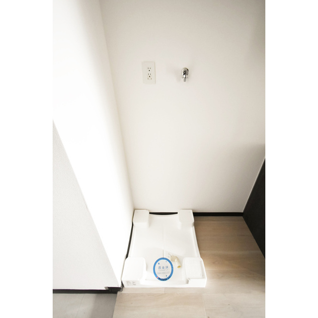 ＧＥＮＯＶＩＡお花茶屋ｓｋｙｇａｒｄｅｎ1009号室 内観