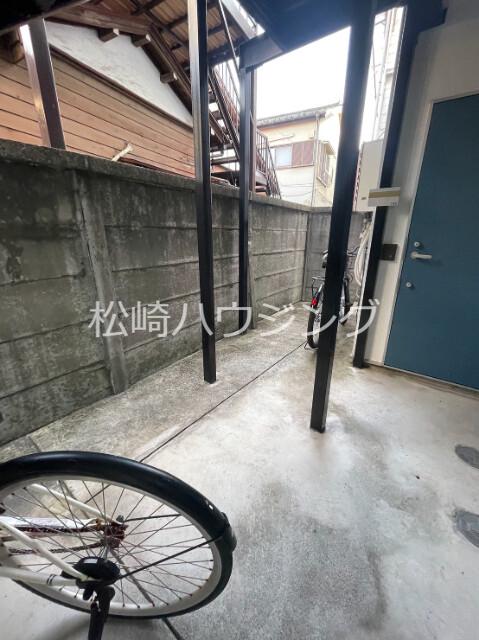 コンフォート新井2階 部屋その他