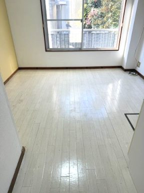 サニーヒル106号室 部屋その他