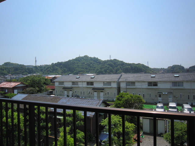 ブールヴァル鎌倉手広0401号室 他号室参考写真