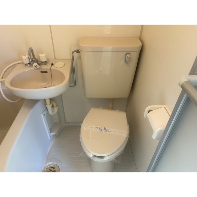 ニュースカイ桜ヶ丘 内観