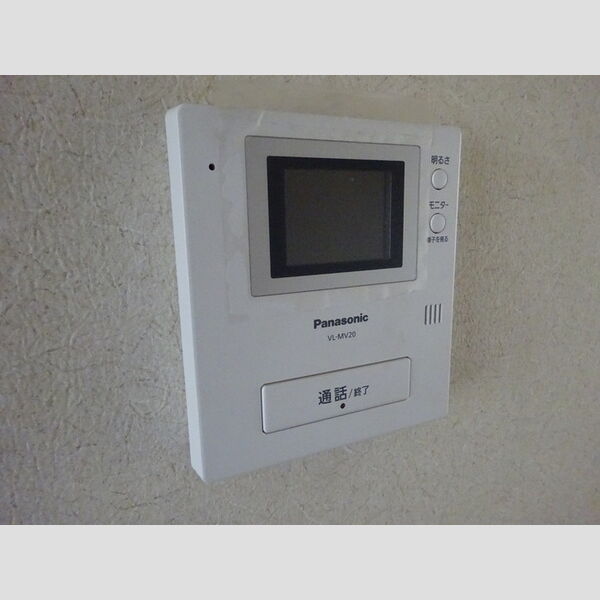 エステート根岸台 部屋設備