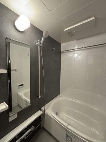 GENOVIA幡ヶ谷 お風呂