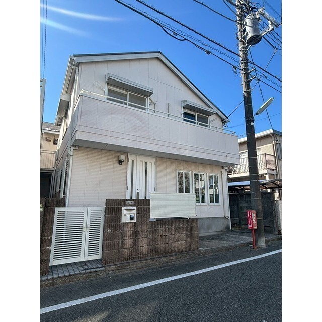 ピアシティ上町戸建の外観画像