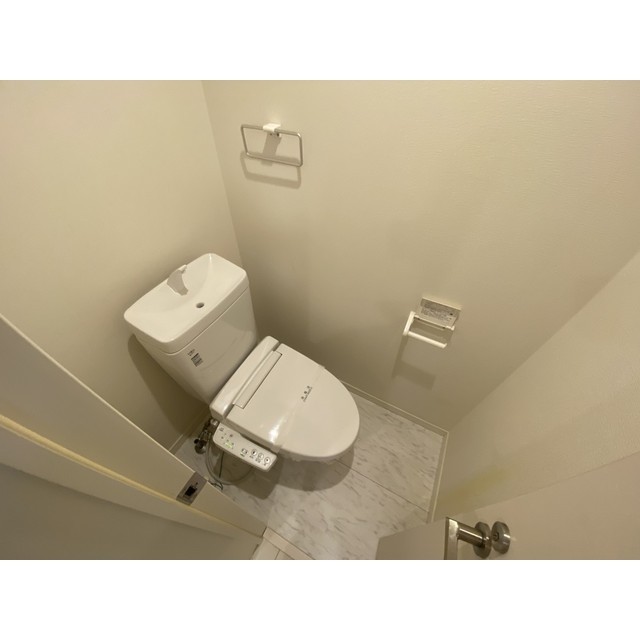 クラッシィコート保土ヶ谷204号室 内観