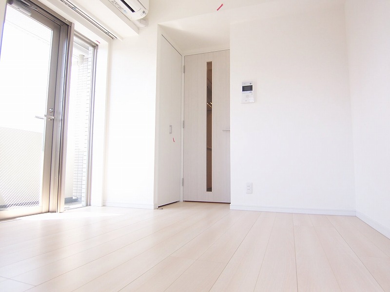 ARTESSIMO MONDO 内観