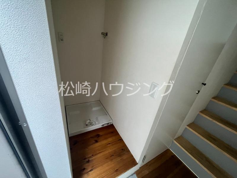 SMI RE STAY TOKYO　A1階 部屋その他