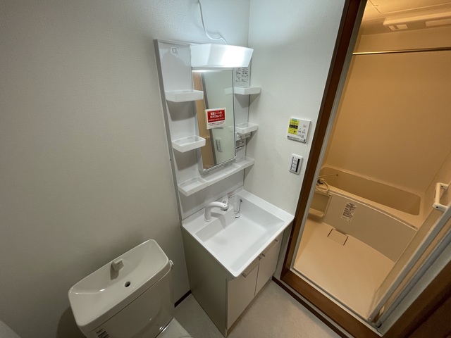 Ｋｅｎ’ｓ　ＬＩＥＮ　相模原 洗面