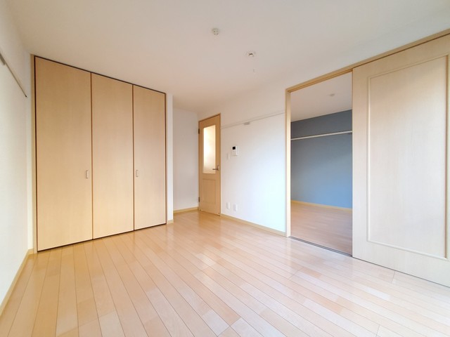 るり館 リビング