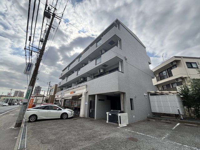 ウィンザーハイム相模原0303号室 外観