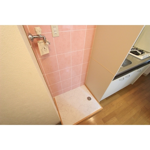 イル　リモーネ 内観