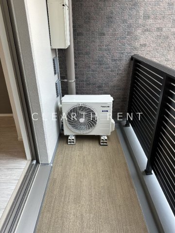 コンシェリア町屋6階 【当社のみ紹介可能】新築×仲介手数料無料×7/30まで家賃無料♪