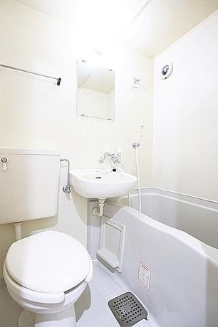 ウィステリア池袋2階 部屋その他