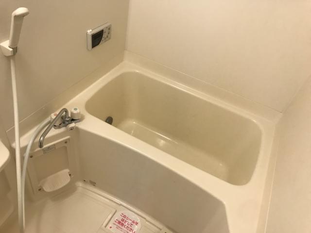 クリエイトⅡ バス