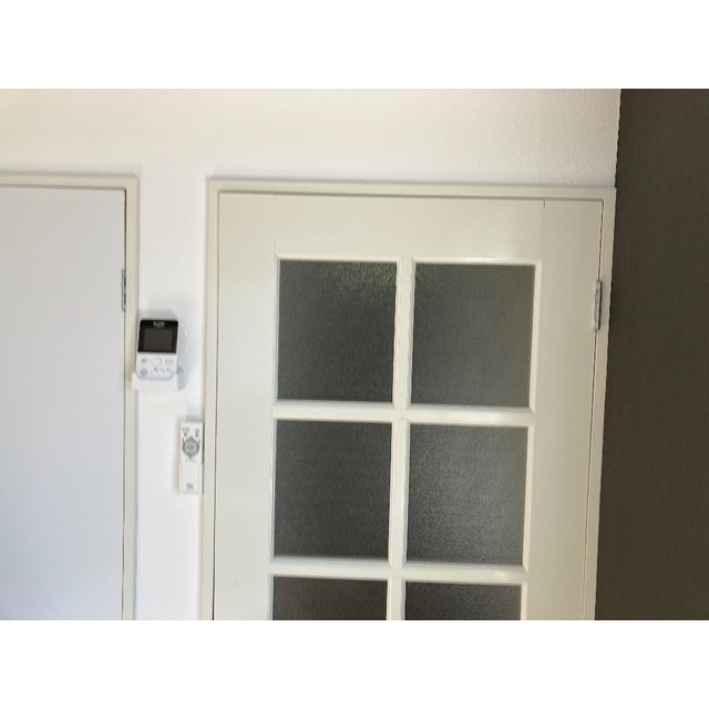 ダリア212号室 部屋その他