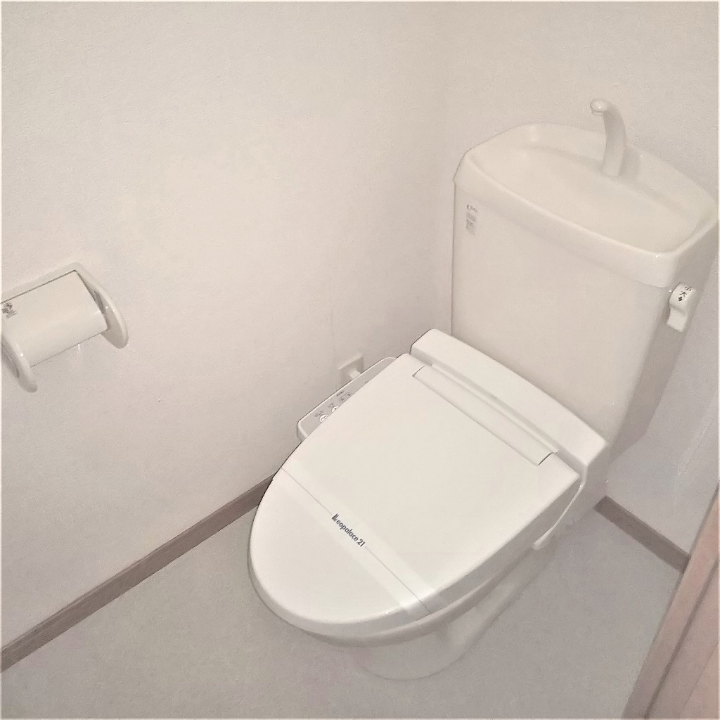 レオパレス船橋日大前103号室 部屋その他