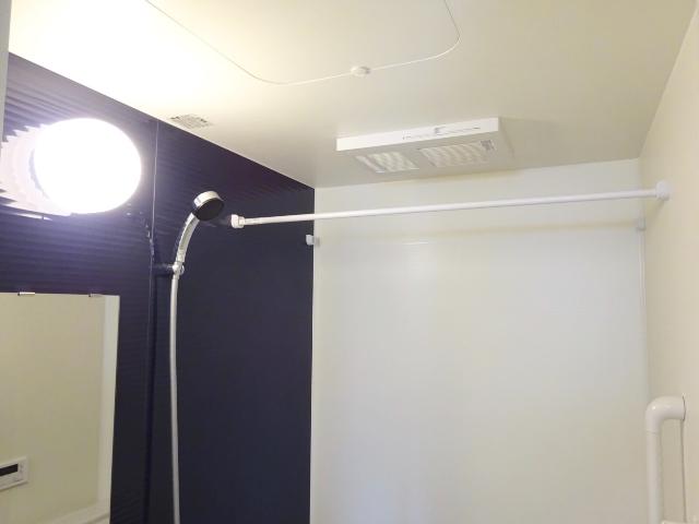 Laforet Monte（ラ・フォーレモンテ）303号室 浴室乾燥機