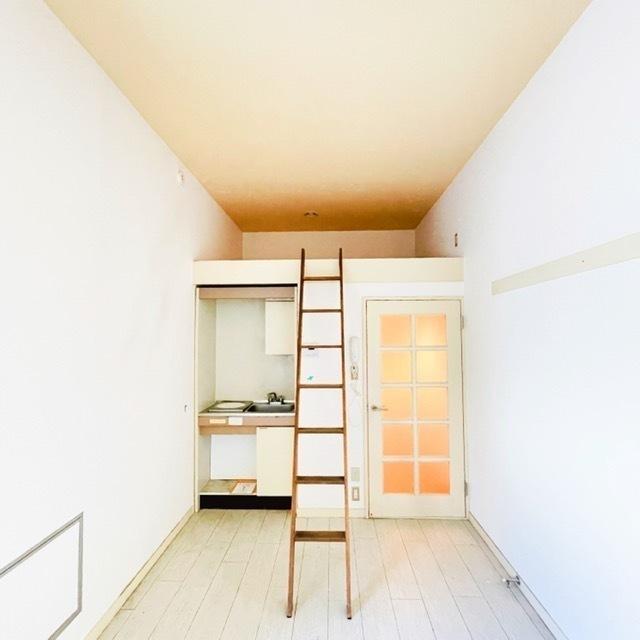 ユアパレス天沼 その他、部屋スペース