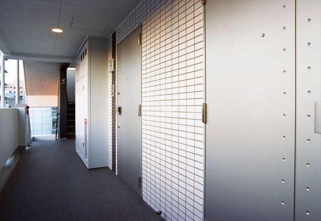 グラントゥルース本郷202号室 同建物別部屋の参考画像